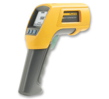 Fluke 568 High Temperature Infrared Thermometer