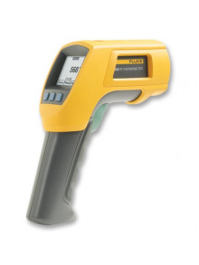 Fluke 568 High Temperature Infrared Thermometer