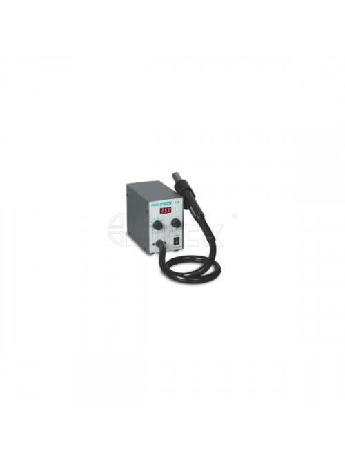 QUICK 957DW+ Intelligent Lead-free Hot Air Rework Station