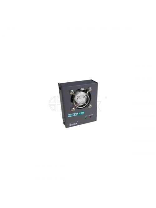 QUICK 439 Static Eliminator