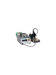 QUICK 373C Self-feeder