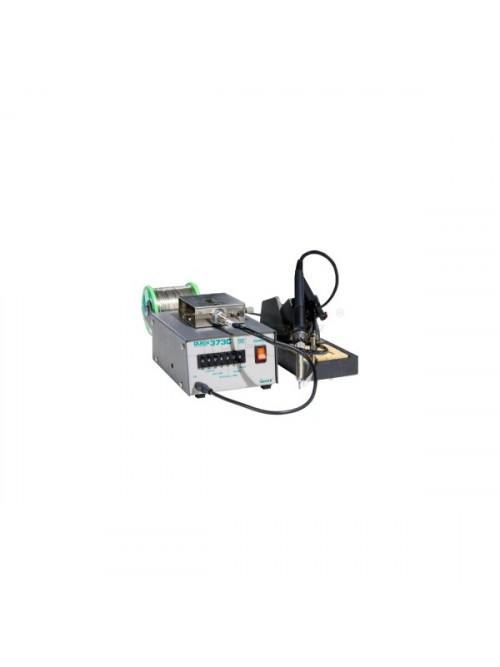 QUICK 373C Self-feeder
