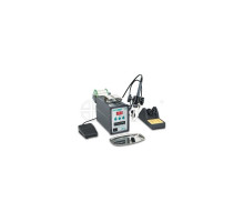 QUICK 376D-150 Self-feeder Soldering Station