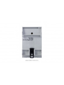 ABB Контактор ESB40-40N-06 модульный (40А АС-1, 4НО), катушка 230В AC/DC