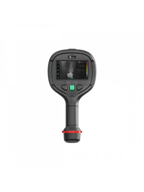 Firefighter Thermal Camera Guide PR410