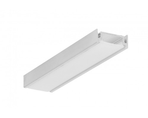 профиль LED SURFACE14.v2 EE7F/Y 2000 сырой алюминий