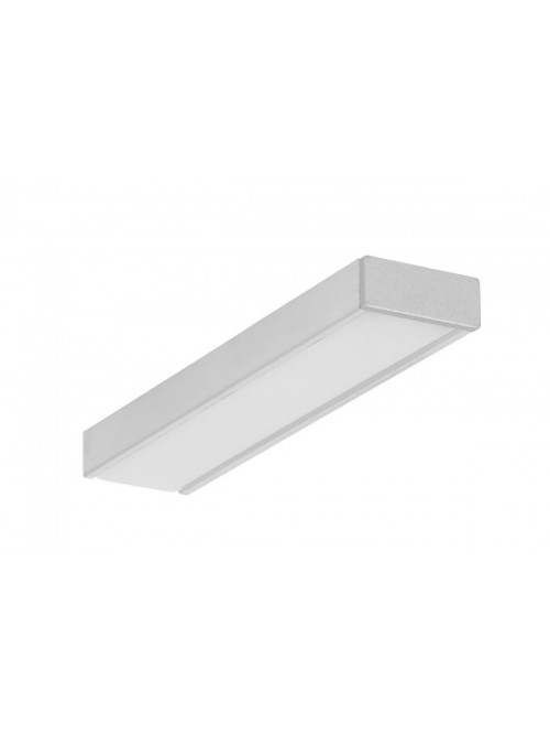 профиль LED SURFACE14.v2 EE7F/Y 2000 сырой алюминий