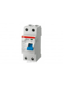 ABB F202A УЗО 2Р 63A 300mA (A)