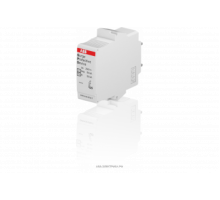 ABB УЗИП OVR T1-T2 N 50-275s C QS картридж
