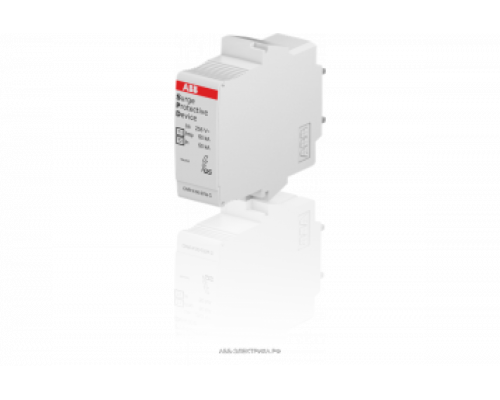 ABB УЗИП OVR T1-T2 N 50-275s C QS картридж