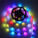 Светодиодная LED лента PROLUM™ 5V; 5050\60; IP20; Series "SMART", RGB (Pixel Full Color)