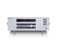 5025C Multifunction Calibrator