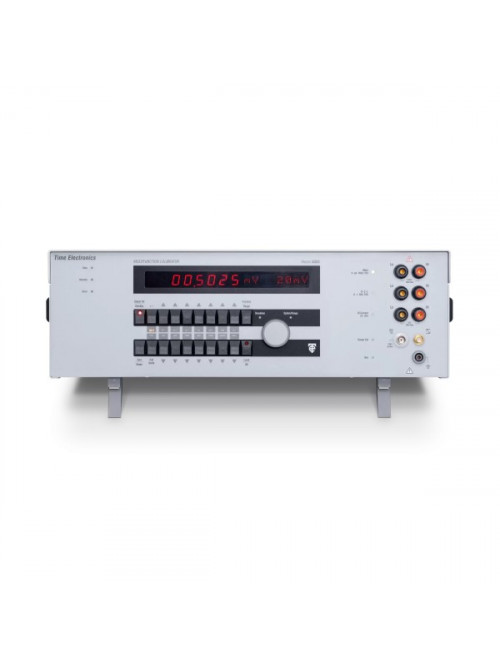 5025C Multifunction Calibrator
