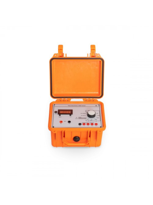 5068 Insulation Tester Calibrator