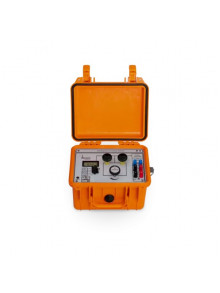 7016 Regulated Low Pressure Calibrator
