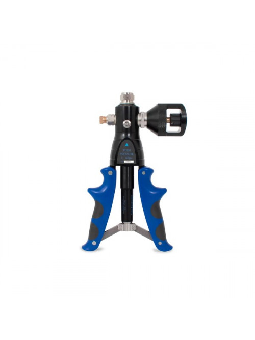 7090 Pneumatic Calibration Pump