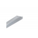 профиль LED SURFACE14.v2 EE7F/Y 2000 сырой алюминий