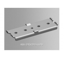 ABB Элемент зажимной для шинного держателя