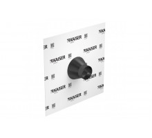 Air-tight sleeves for conduits