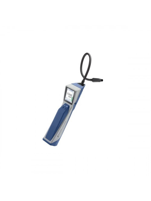 INFICON D-TEK Stratus Refrigerant Leak Detector