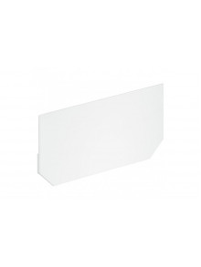 Separator wall
