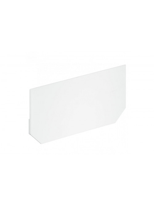 Separator wall