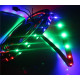 Светодиодная LED лента PROLUM™ 5V; 5050\60; IP20; Series "SMART", RGB (Pixel Full Color)