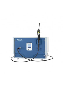 INFICON XL3000flex Helium and Hydrogen Leak Detector