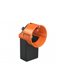 Electronics box O-range ECON® Flex, air-tight, Depth 75 mm