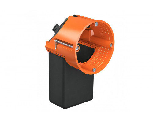 Electronics box O-range ECON® Flex, air-tight, Depth 75 mm