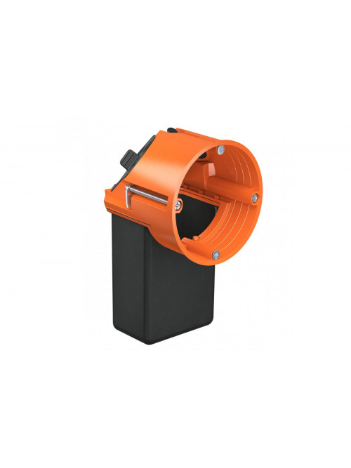 Electronics box O-range ECON® Flex, air-tight, Depth 75 mm