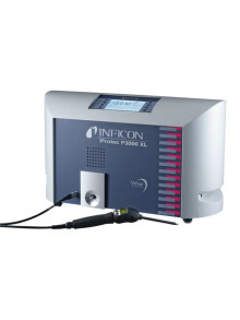 INFICON Protec P3000(XL) Helium Leak Detector