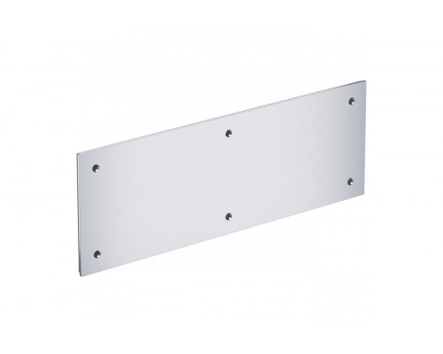 Moisture-proof cover ALU (330 x 120 x 8 mm) for Art. No. 9914.10