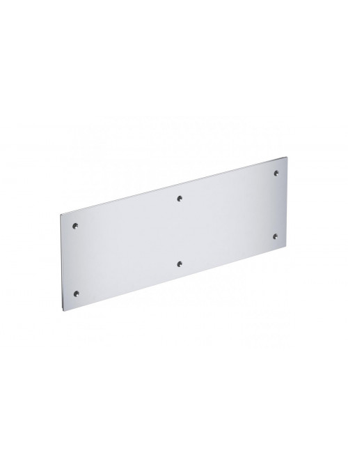 Moisture-proof cover ALU (330 x 120 x 8 mm) for Art. No. 9914.10