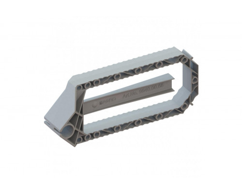 Prefix® wing set, 12 pieces for AGRO inlet box 9902.xx
