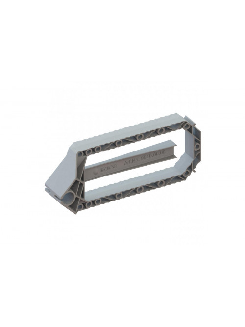 Prefix® wing set, 12 pieces for AGRO inlet box 9902.xx