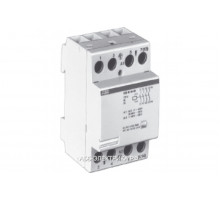 ABB ESB-40-40 Контактор модульный 40A кат 220V 4НО