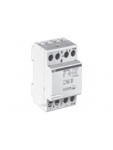 ABB ESB-40-40 Контактор модульный 40A кат 220V 4НО