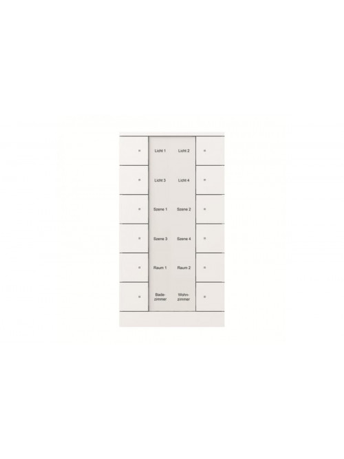Busch-Jaeger – SB/U12.0.11-84 SB/U12.0.11-84 12f. Control element