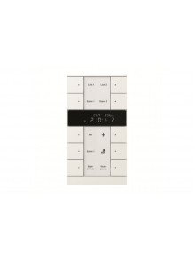 Busch-Jaeger – SBC/U10.0.11-884 SBC/U10.0.11-884 HVAC/CO2-device,10f CE, studio white m