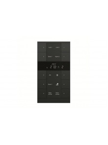 Busch-Jaeger – SBR/U10.0.11-885 SBR/U10.0.11-885 HVAC-device,10f. CE, black matt