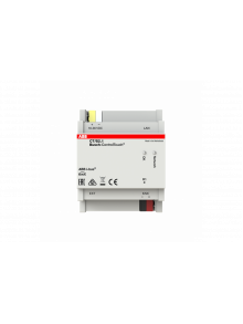 Busch-Jaeger – CT/S2.1 CT/S2.1 Busch-ControlTouch_2