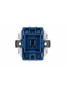 Busch-Jaeger – 6108/06-AP 6108/06-AP Push-button coupler 2g AP
