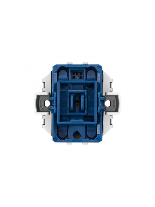 Busch-Jaeger – 6108/06-AP 6108/06-AP Push-button coupler 2g AP