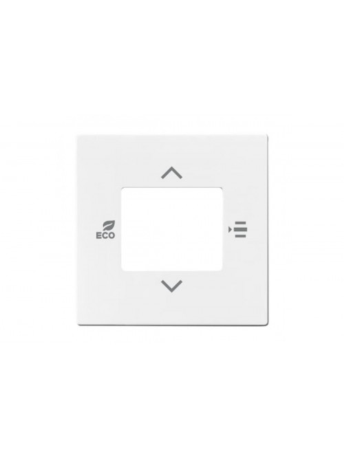 Busch-Jaeger – 6109/03-84 6109/03-84 Coverplate f. RTC