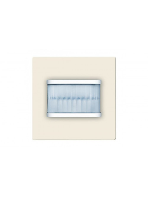 Busch-Jaeger – 6122/10-82 Motion Detector Horizontal 0 ... 180 ° ivory white
