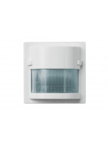 Busch-Jaeger – 6122/02-866 Motion Detector Horizontal 0 ... 180 ° stainless steel