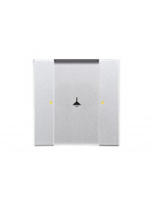 Busch-Jaeger – 6125/02-83 6125/02-83 Control element 1/2gang