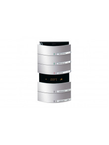 Busch-Jaeger – 6321/58-83 6321/58-83 triton 5/10gang MF/IR RTC