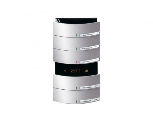 Busch-Jaeger – 6321/58-83 6321/58-83 triton 5/10gang MF/IR RTC